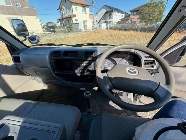 Mazda BONGO TRUCK 2005 6302539-2