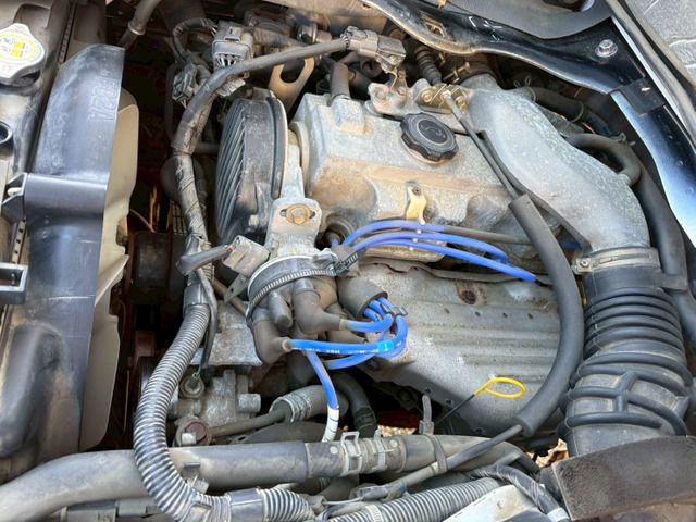 Mazda BONGO TRUCK 2005 6302539-3