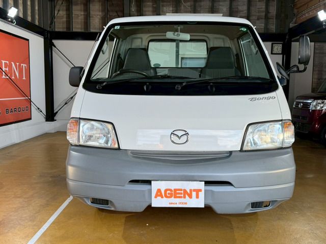 Mazda BONGO TRUCK 2005 6302539-4