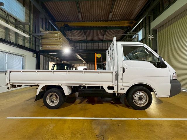 Mazda BONGO TRUCK 2005 6302539-6