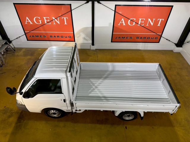 Mazda BONGO TRUCK 2005 6302539-7