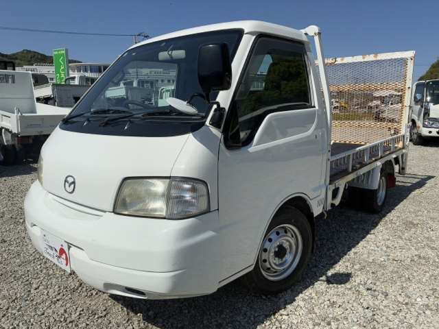 Mazda BONGO TRUCK 2001 6302632-0