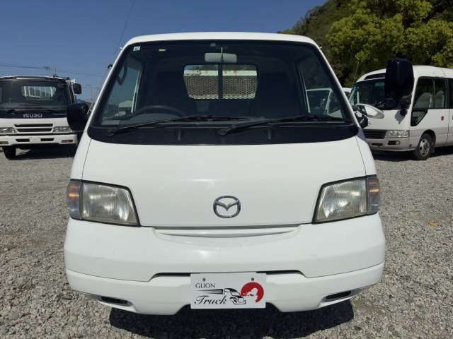 Mazda BONGO TRUCK 2001 6302632-1