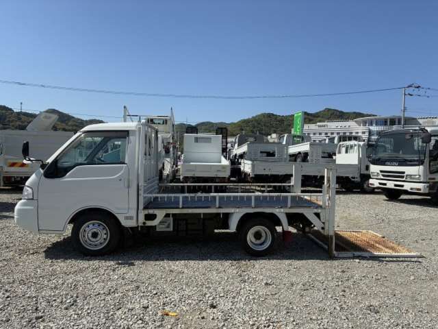 Mazda BONGO TRUCK 2001 6302632-10