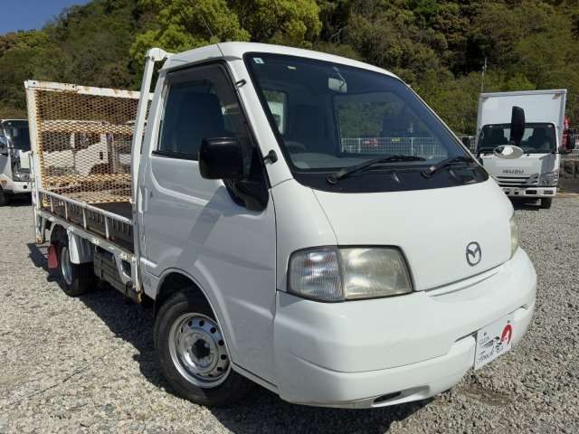 Mazda BONGO TRUCK 2001 6302632-2