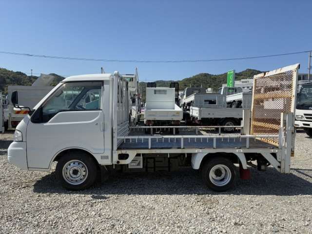 Mazda BONGO TRUCK 2001 6302632-3