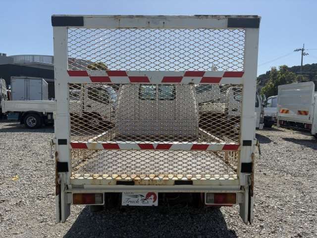 Mazda BONGO TRUCK 2001 6302632-6