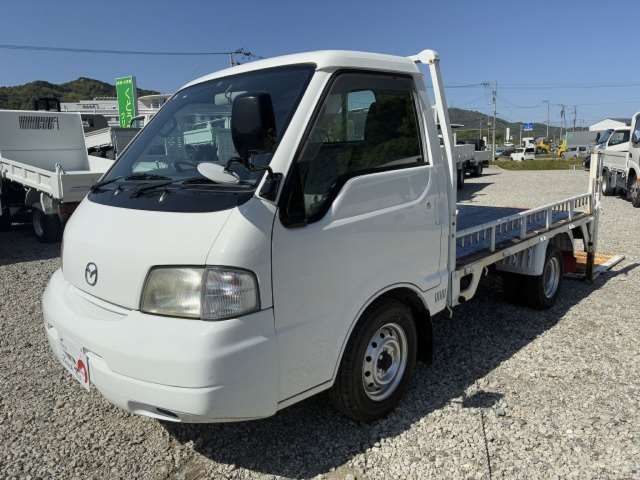 Mazda BONGO TRUCK 2001 6302632-8