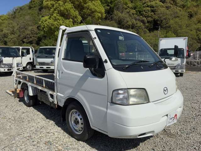 Mazda BONGO TRUCK 2001 6302632-9