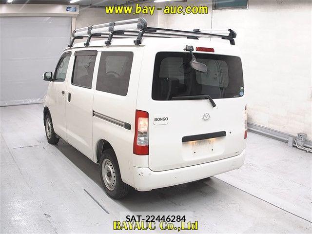 Mazda BONGO VAN 2021 6302839-1