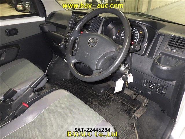 Mazda BONGO VAN 2021 6302839-2