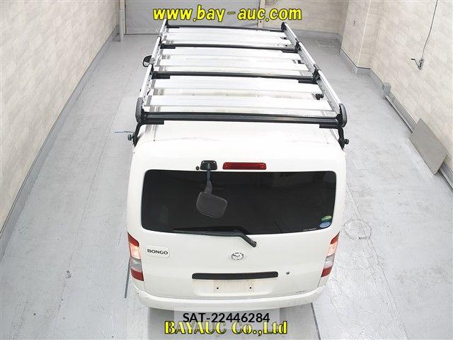 Mazda BONGO VAN 2021 6302839-4