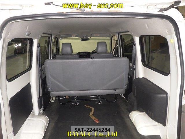 Mazda BONGO VAN 2021 6302839-5