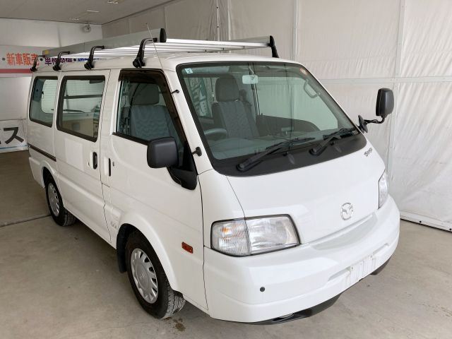 Mazda BONGO VAN 2021 6302884-0