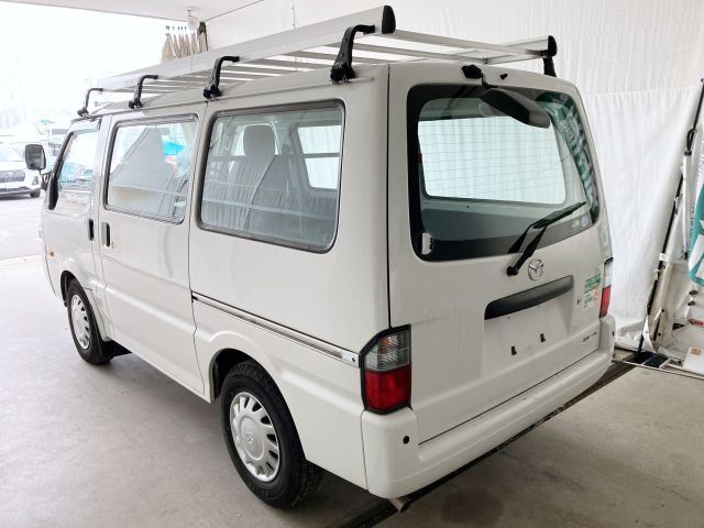 Mazda BONGO VAN 2021 6302884-1