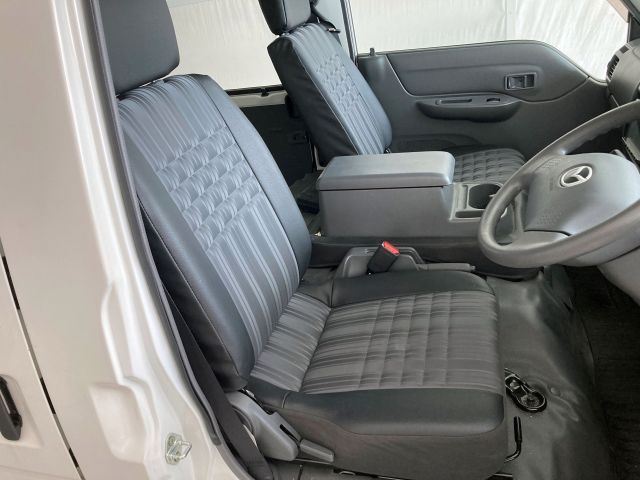 Mazda BONGO VAN 2021 6302884-10