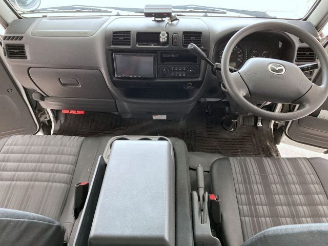 Mazda BONGO VAN 2021 6302884-2