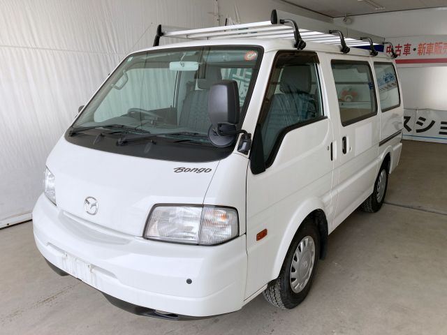 Mazda BONGO VAN 2021 6302884-3