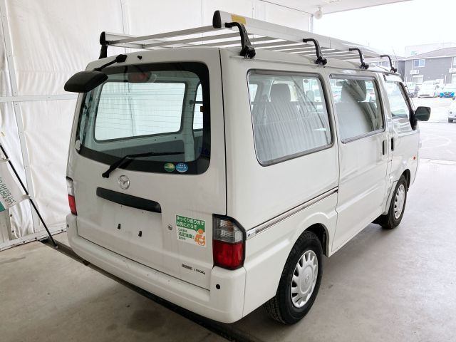 Mazda BONGO VAN 2021 6302884-4
