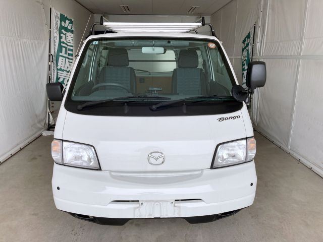 Mazda BONGO VAN 2021 6302884-5
