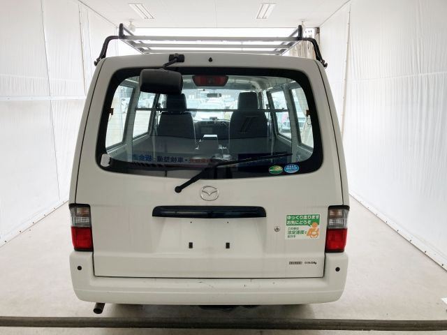 Mazda BONGO VAN 2021 6302884-6