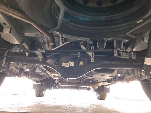 Mazda BONGO VAN 2021 6302884-7