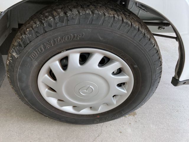 Mazda BONGO VAN 2021 6302884-8