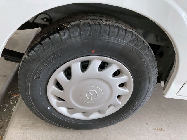 Mazda BONGO VAN 2021 6302884-9