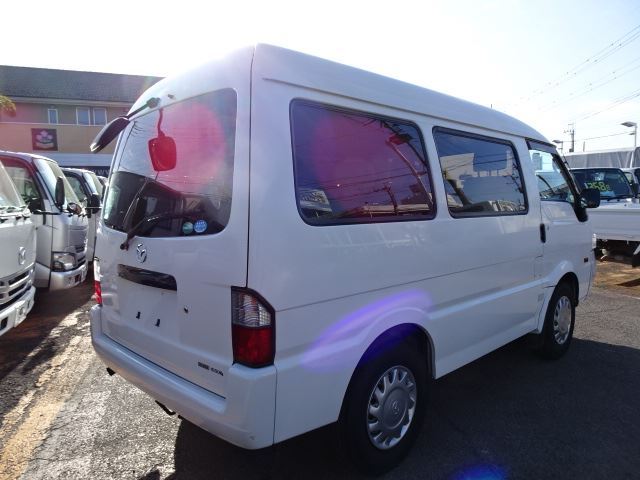 Mazda BONGO VAN 2019 6303156-1
