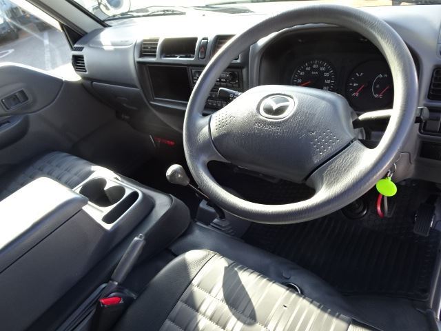 Mazda BONGO VAN 2019 6303156-2