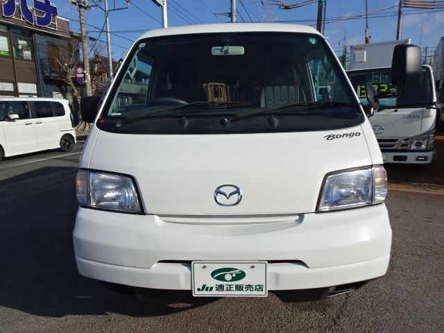 Mazda BONGO VAN 2019 6303156-3