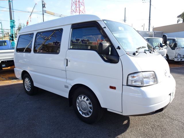 Mazda BONGO VAN 2019 6303156-4