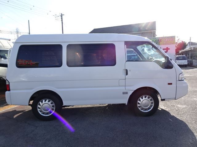 Mazda BONGO VAN 2019 6303156-5