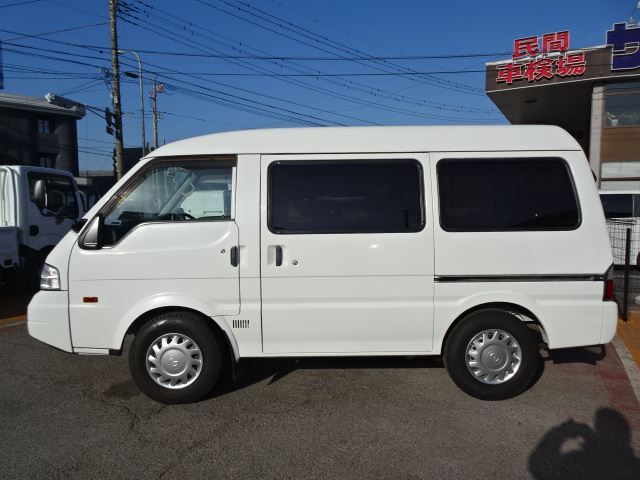 Mazda BONGO VAN 2019 6303156-6