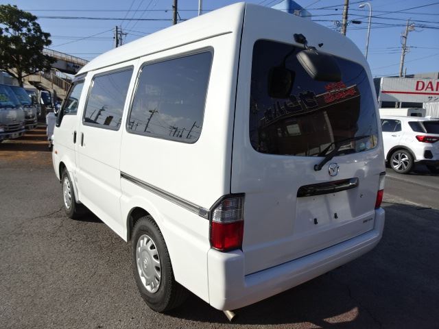 Mazda BONGO VAN 2019 6303156-7