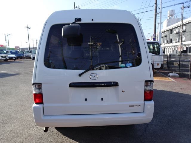 Mazda BONGO VAN 2019 6303156-8