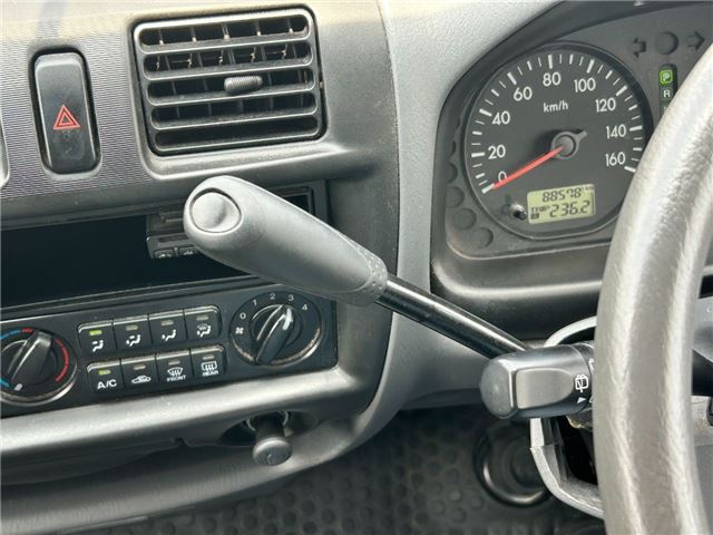 Mazda BONGO VAN 2018 6303245-10