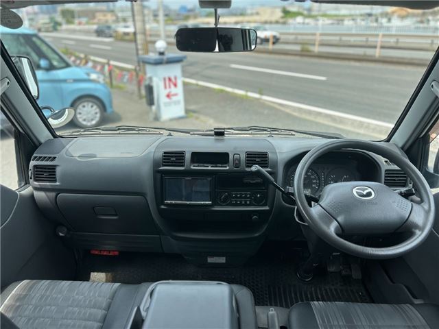 Mazda BONGO VAN 2018 6303245-2