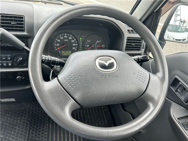 Mazda BONGO VAN 2018 6303245-5