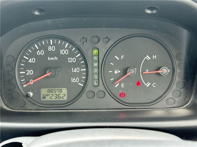 Mazda BONGO VAN 2018 6303245-6