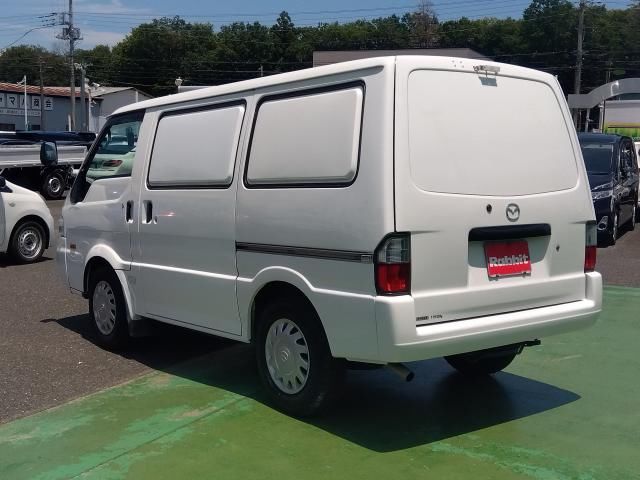 Mazda BONGO VAN 2018 6303344-1