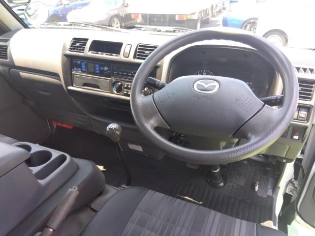 Mazda BONGO VAN 2018 6303344-2