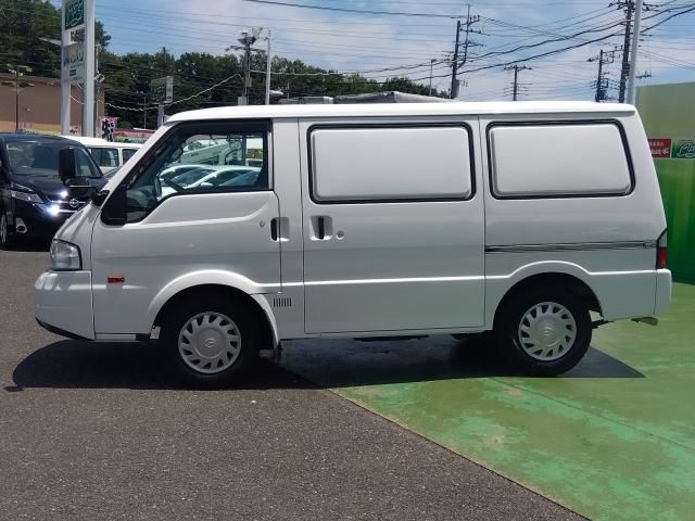 Mazda BONGO VAN 2018 6303344-3