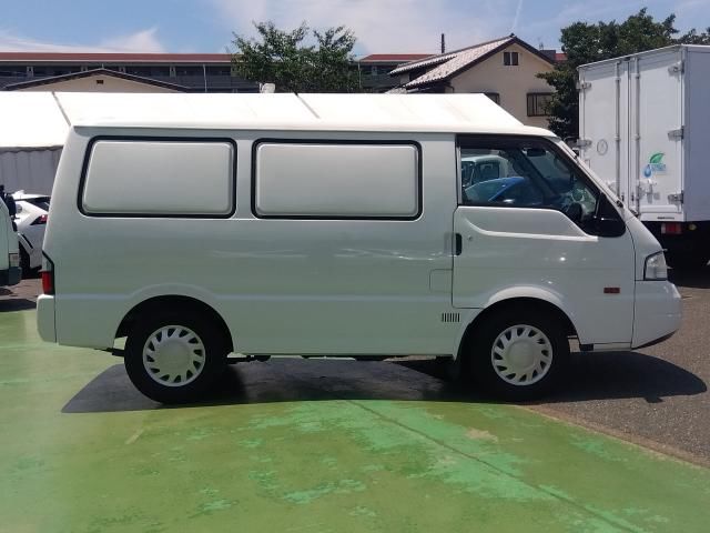 Mazda BONGO VAN 2018 6303344-5