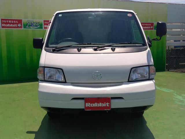 Mazda BONGO VAN 2018 6303344-6