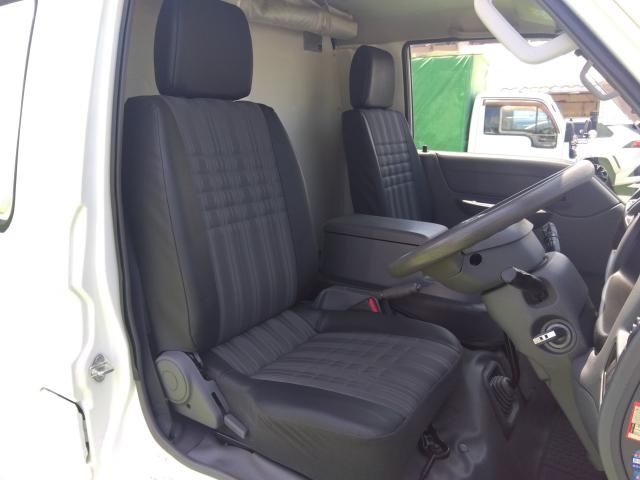 Mazda BONGO VAN 2018 6303344-7