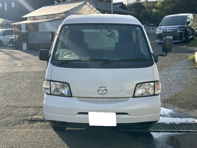 Mazda BONGO VAN 2017 6303345-1