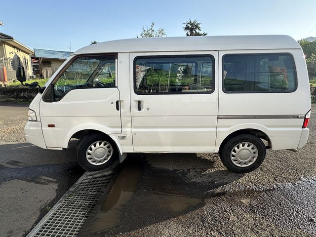 Mazda BONGO VAN 2017 6303345-3