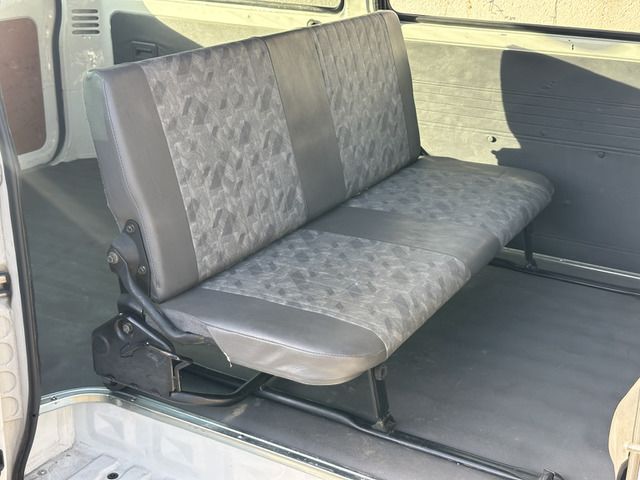 Mazda BONGO VAN 2017 6303345-8
