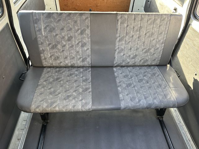 Mazda BONGO VAN 2017 6303345-9